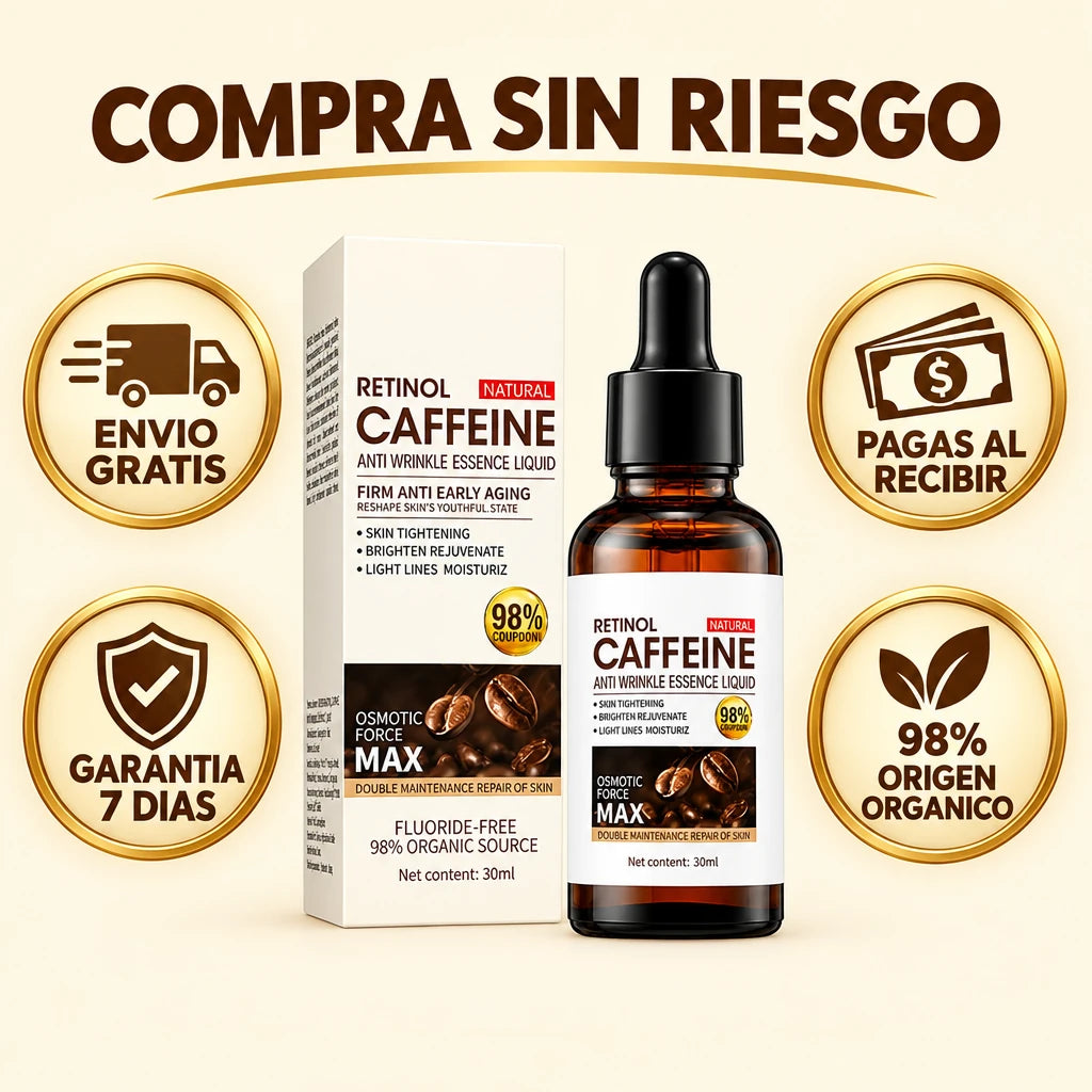 sellos de compra sin riesgo: envío gratis, pagás al recibir, garantía de 7 días y 98% de origen orgánico