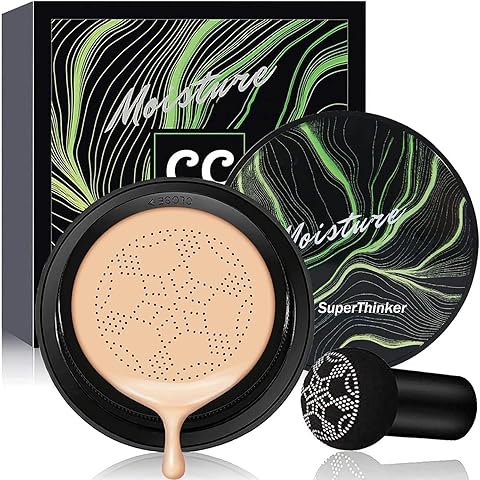 Base de maquillaje Moisture Cushion