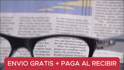 Comparacion de lentes