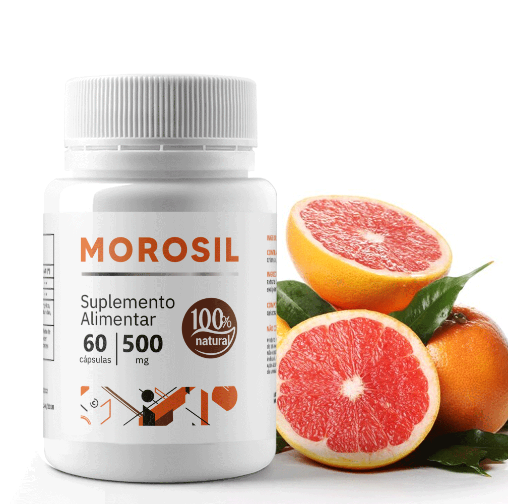 Morosil